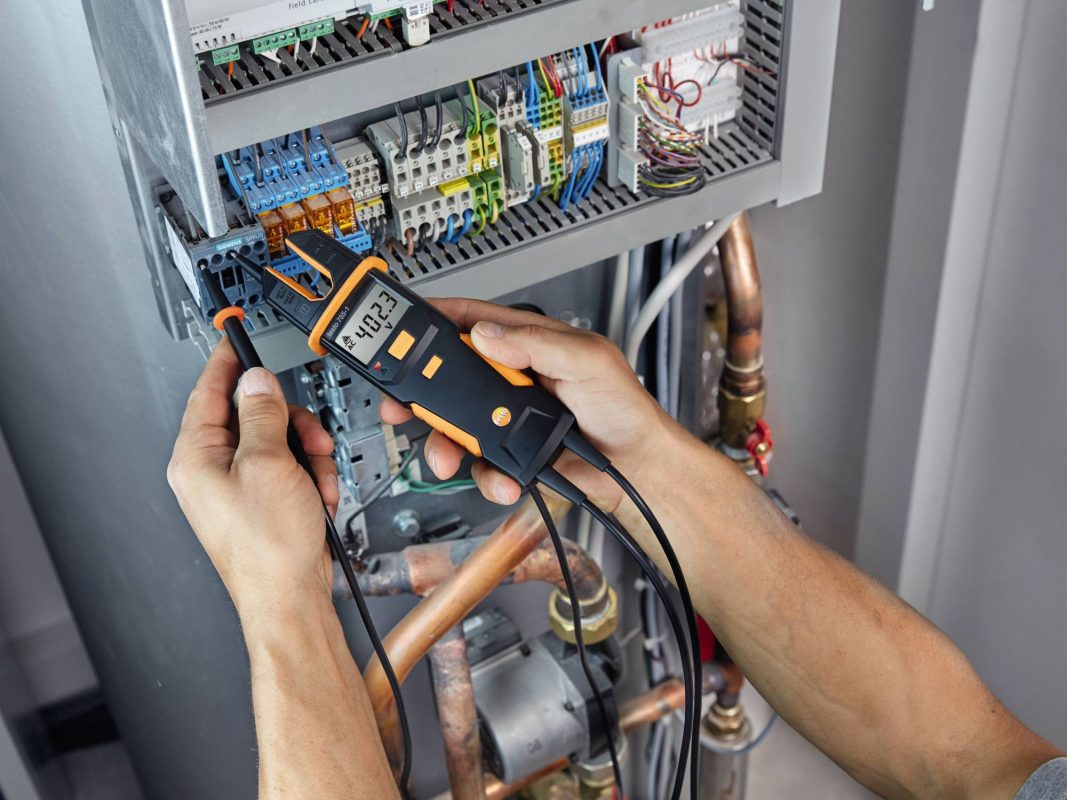 Bahçelerarası Elektrikçi