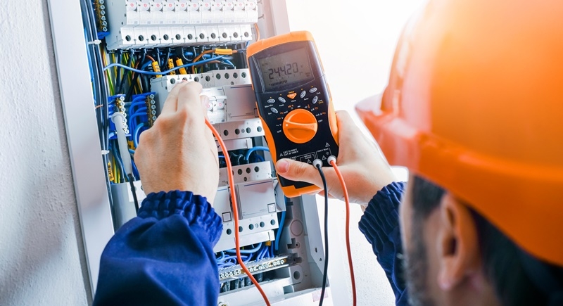 Bahçelerarası Elektrikçi
